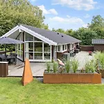 Feriehus 8844-glesborg-floden-1 Glesborg