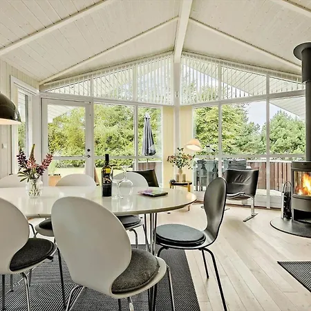 Feriehus 8844-glesborg-floden-1 Glesborg