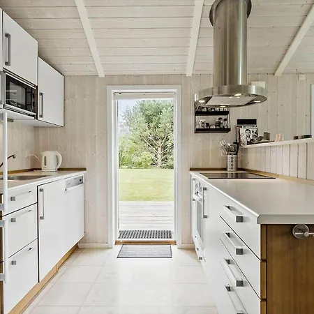 Feriehus 8844-glesborg-floden-1 Glesborg