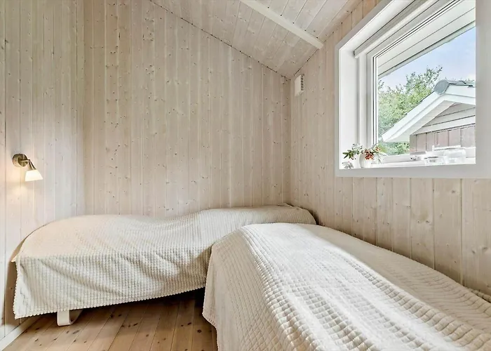 Σπίτι διακοπών 8844-glesborg-floden-1