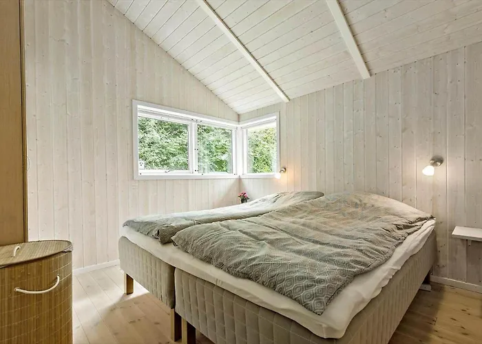 Σπίτι διακοπών 8844-glesborg-floden-1 *